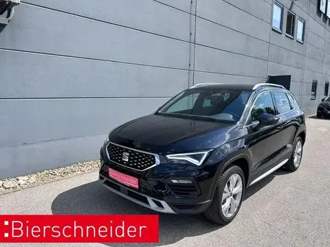 Used SEAT ATECA Petrol 2024 Ad 