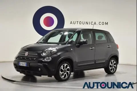 Used FIAT 500L Petrol 2021 Ad 