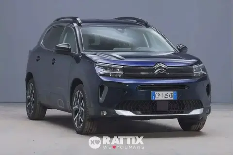 Annonce CITROEN C5 AIRCROSS Essence 2023 d'occasion 