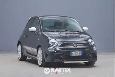 Annonce ABARTH 695 Essence 2022 d'occasion 