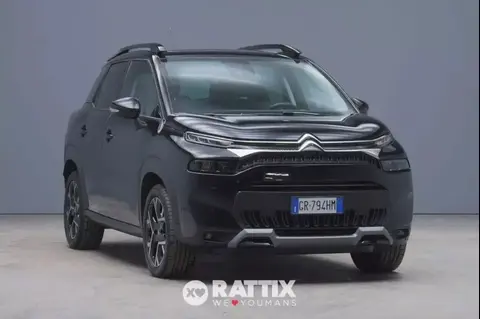 Annonce CITROEN C3 AIRCROSS Essence 2023 d'occasion 