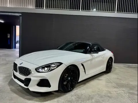 Used BMW Z4 Petrol 2019 Ad 