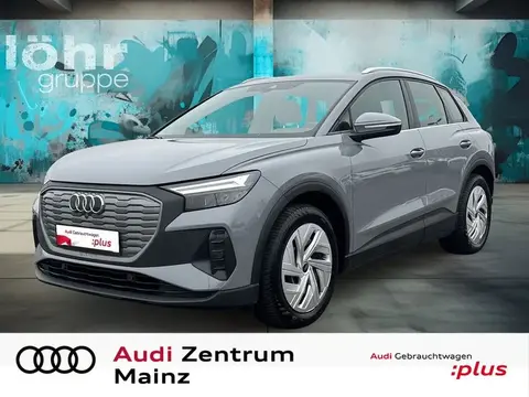 Annonce AUDI Q4 Non renseigné 2021 d'occasion 