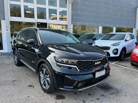 Annonce KIA SORENTO Hybride 2024 d'occasion 