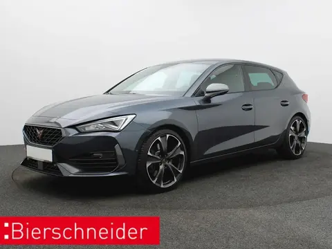 Used CUPRA LEON Petrol 2024 Ad 