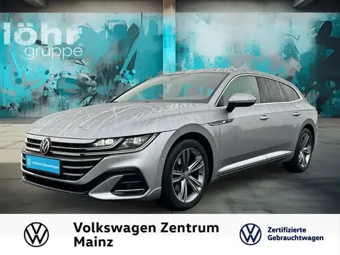 Annonce VOLKSWAGEN ARTEON Diesel 2021 d'occasion 