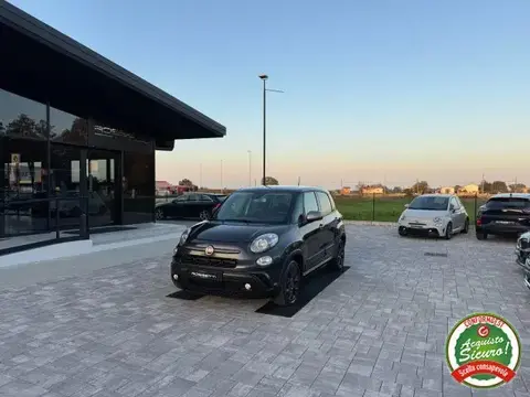 Used FIAT 500L  2021 Ad 