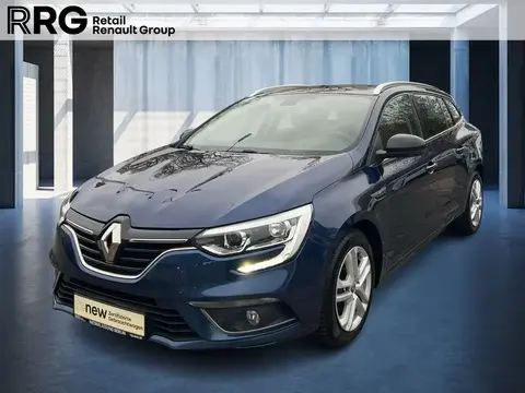 Used RENAULT MEGANE Diesel 2020 Ad 