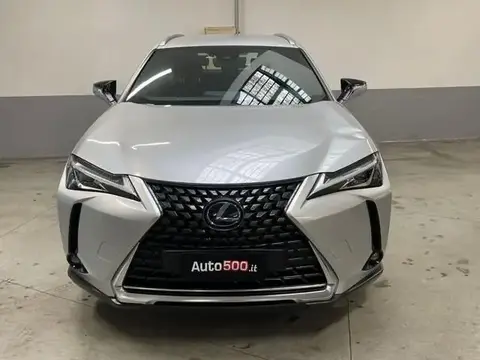 Annonce LEXUS UX Hybride 2021 d'occasion 