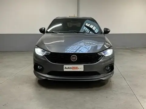 Annonce FIAT TIPO Essence 2020 d'occasion 