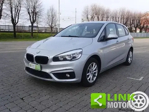 Used BMW SERIE 2 Diesel 2016 Ad 