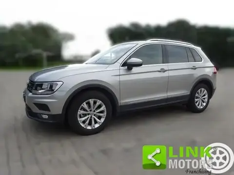 Used VOLKSWAGEN TIGUAN Petrol 2019 Ad 