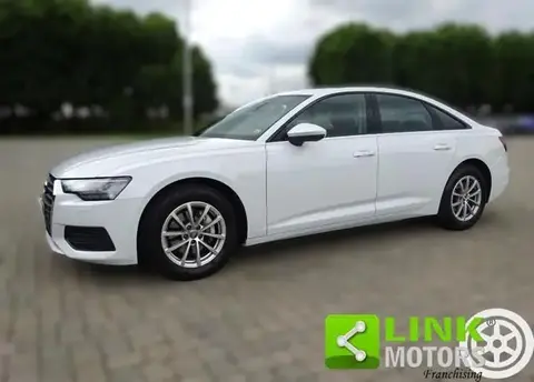 Annonce AUDI A6 Hybride 2019 d'occasion 