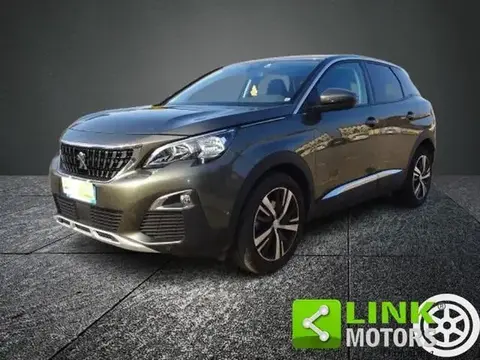 Used PEUGEOT 3008 Petrol 2020 Ad 