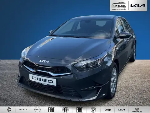 Used KIA CEED Petrol 2024 Ad 