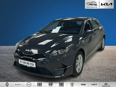 Used KIA CEED Petrol 2024 Ad 