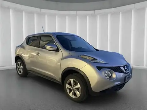 Annonce NISSAN JUKE  2019 d'occasion 