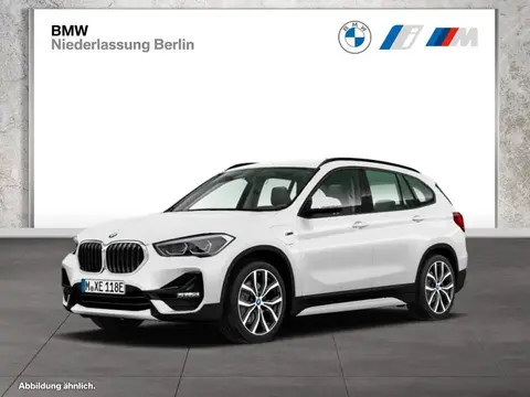 Used BMW X1 Hybrid 2022 Ad 