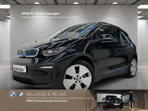 Annonce BMW I3 Non renseigné 2022 d'occasion 