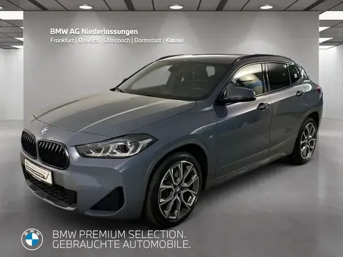 Annonce BMW X2 Essence 2021 d'occasion 