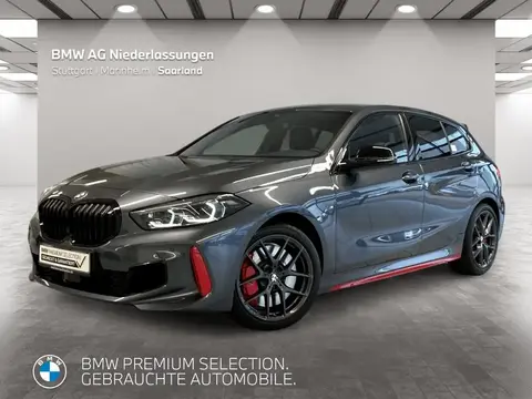 Annonce BMW SERIE 1 Essence 2021 d'occasion 