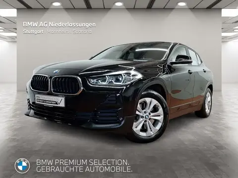 Used BMW X2 Hybrid 2021 Ad 