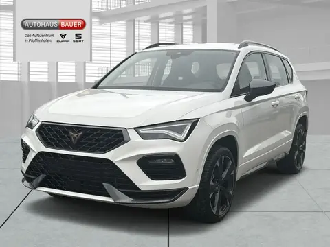 Used CUPRA ATECA Petrol 2024 Ad 