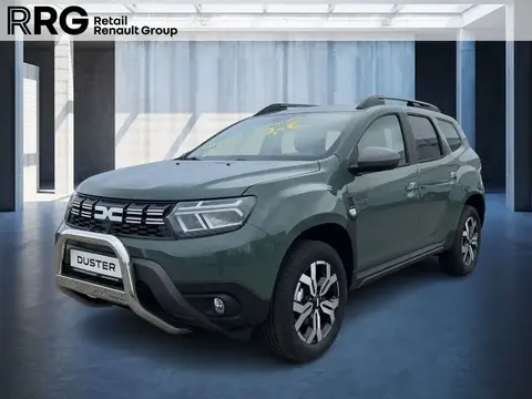 Annonce DACIA DUSTER Essence 2024 d'occasion 