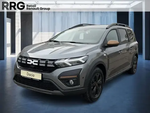 Annonce DACIA JOGGER Hybride 2024 d'occasion 