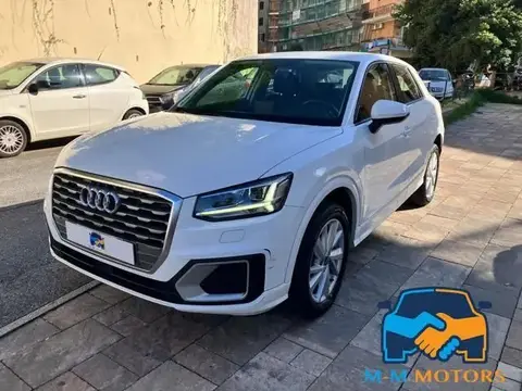 Annonce AUDI Q2 Essence 2019 d'occasion 