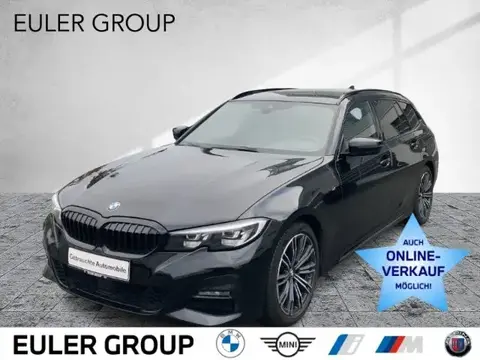 Used BMW SERIE 3 Diesel 2021 Ad 