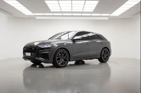 Used AUDI Q8 Hybrid 2023 Ad 