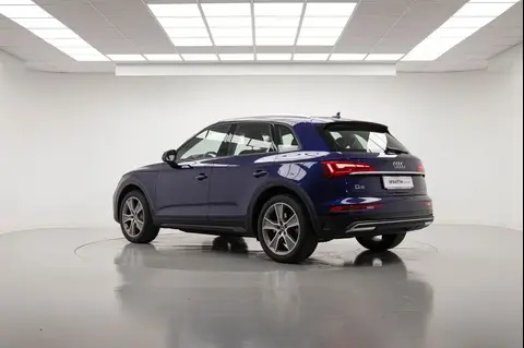 Used AUDI Q5 Hybrid 2021 Ad 