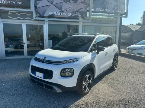 Annonce CITROEN C3 AIRCROSS Essence 2018 d'occasion 