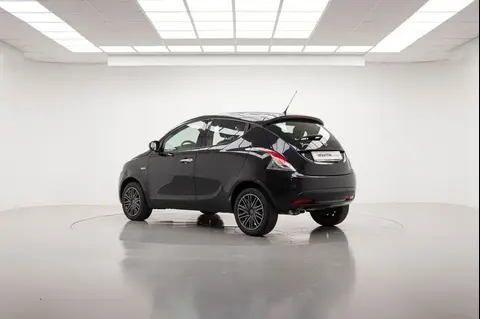 Annonce LANCIA YPSILON Essence 2018 d'occasion 