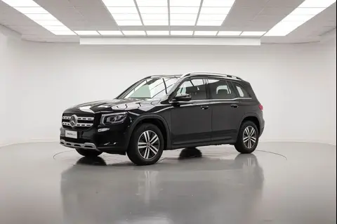 Used MERCEDES-BENZ CLASSE GLB Diesel 2021 Ad 