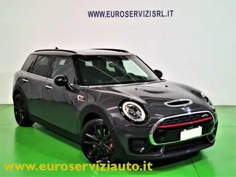 Used MINI JOHN COOPER WORKS Petrol 2017 Ad 