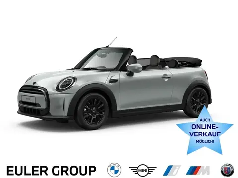 Annonce MINI ONE Essence 2021 d'occasion 