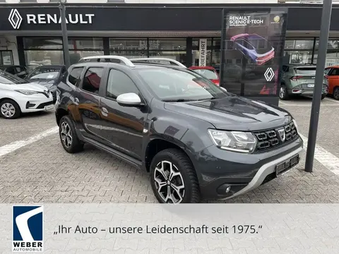 Used DACIA DUSTER Petrol 2020 Ad 