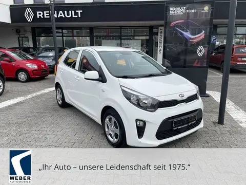 Annonce KIA PICANTO Essence 2020 d'occasion 