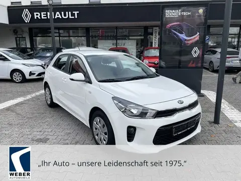 Annonce KIA RIO Essence 2019 d'occasion 