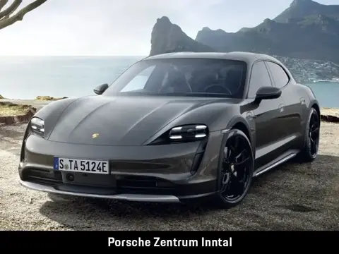 Annonce PORSCHE TAYCAN Non renseigné 2023 d'occasion 