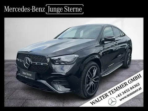 Used MERCEDES-BENZ CLASSE GLE Hybrid 2024 Ad 