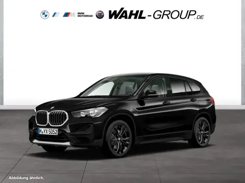 Annonce BMW X1 Essence 2020 d'occasion 