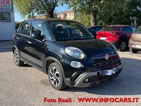 Used FIAT 500L Petrol 2021 Ad 