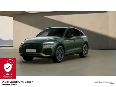 Annonce AUDI Q5 Essence 2024 d'occasion 