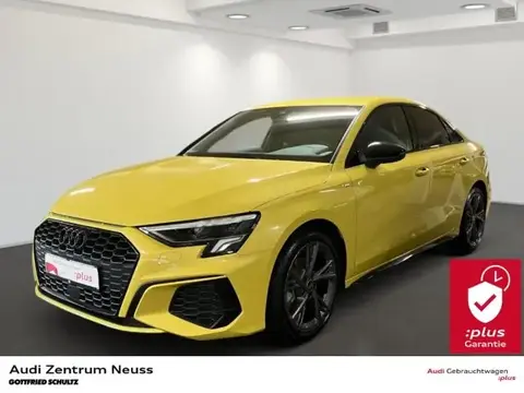 Annonce AUDI A3 Essence 2024 d'occasion 