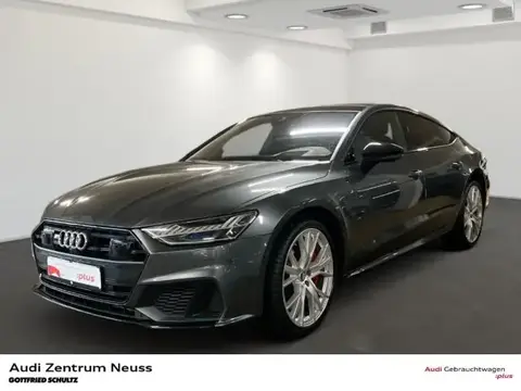 Used AUDI S7 Diesel 2020 Ad 