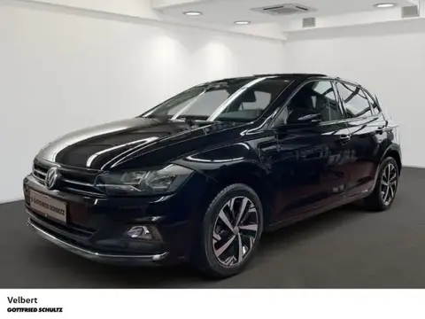 Used VOLKSWAGEN POLO Petrol 2018 Ad 