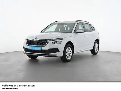 Annonce SKODA KAMIQ Essence 2024 d'occasion 